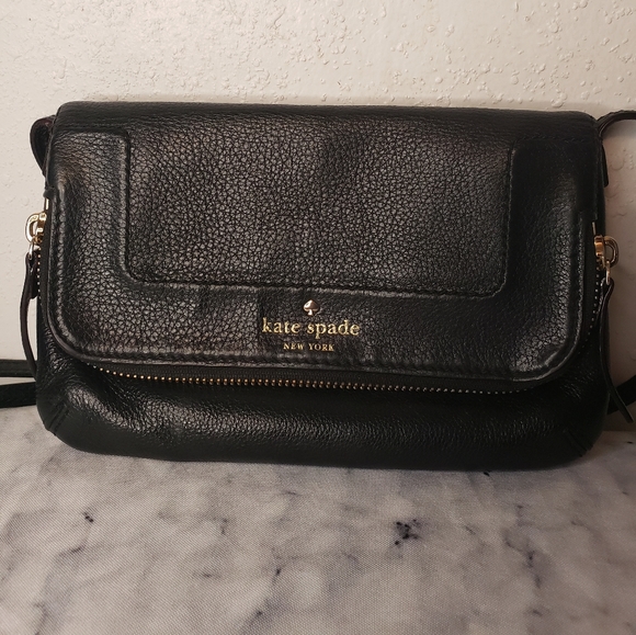 Kate Spade Handbag - Picture 2 of 10